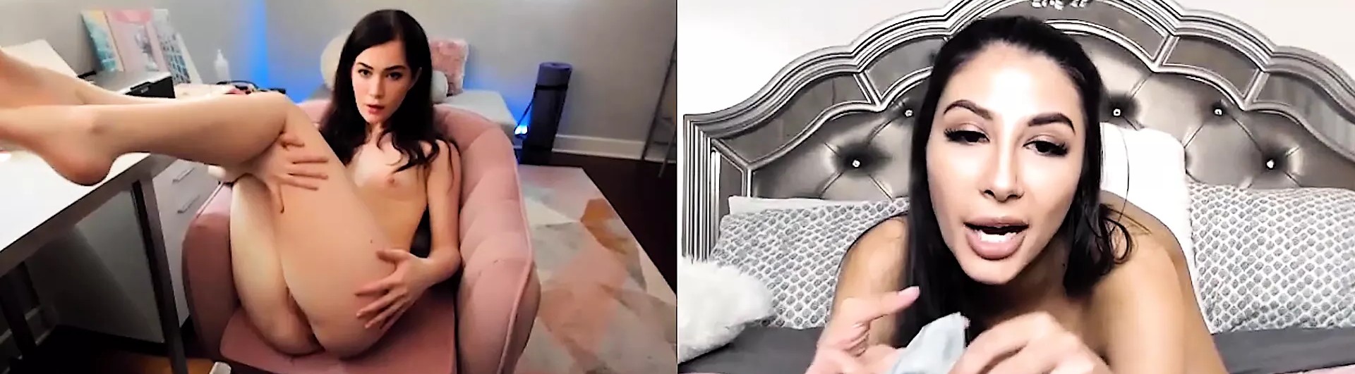 Mutual Cam